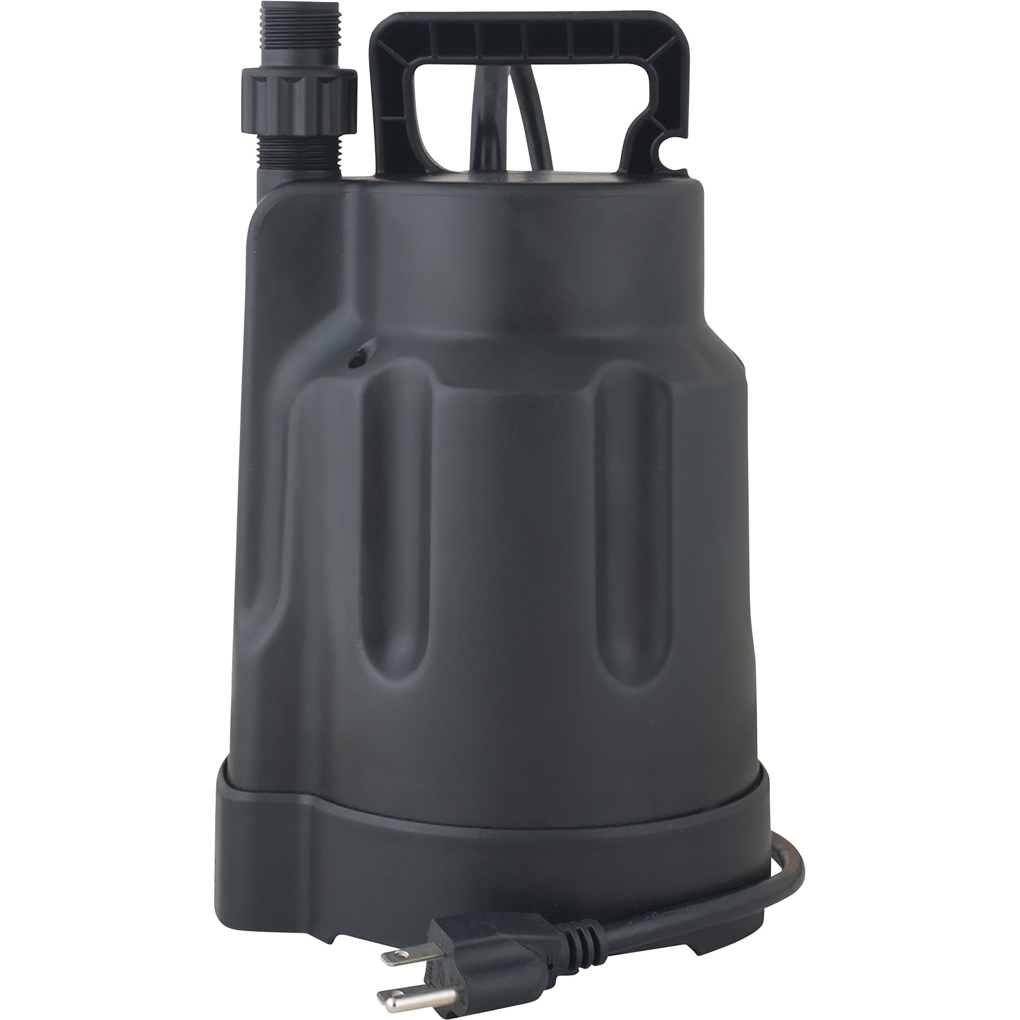 Star Water Systems Submersible Water Pump, 1100 GPH, 1/6 HP, Model# UTHALC